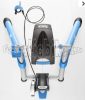 Tacx T2400 Satori smart mágnesfékes görgő 