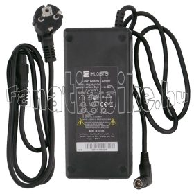   Neuzer Genova pedelec töltő  42V 2A Lithium ion akkumulátorhoz