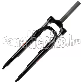 Suntour M3010-A-P 28" 1-1/8 50mm a-head villa fekete