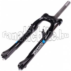   Suntour M3010-A-P 28" 22,2/210mm ALU teleszkópos villa fekete 