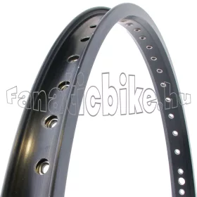 BMX JetSet szegecselt abroncs 48H