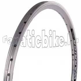 Warrior HL20DC 26" (559mm) 36ly abroncs szürke
