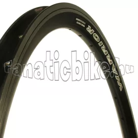 Warrior HL20DC 26" felni 36ly (profil:29,6mm) fekete 