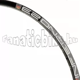   Sun Ringlé Inferno23 27,5" 32LY (18/23mm) illesztett fekete felni