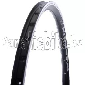 Altrix Warrior 622x19mm 36 ly fekete duplafalú abroncs 