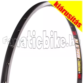 Sun Mach4 26" (559m) 32ly abroncs fekete
