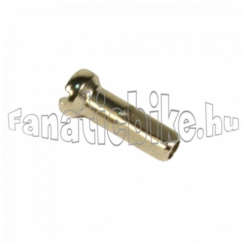 Rozsdamentes küllőanya réz 2x14mm