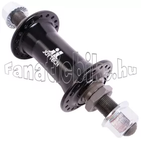 Joytech BMX elsőagy 36ly 14mm alu fekete 