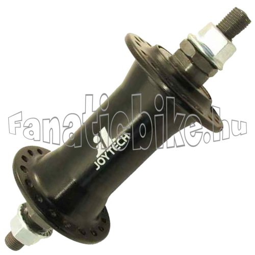 Joytech BMX elsőagy 36ly 10mm alu fekete 