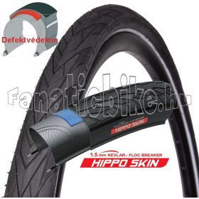 Chaoyang  H481 Hippo Skin 700X38C (40-622) reflexes köpeny