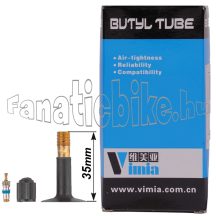 Vimia 24X1,5/1,75 tömlő AV  35mm