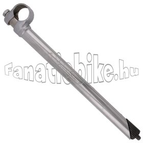 Kemping stucni 22,2x300 mm króm 