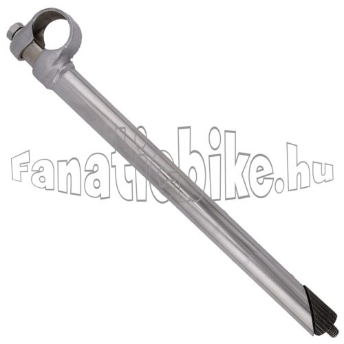 Kemping stucni 22,2x300 mm króm 