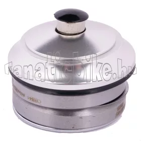 Integrált kormánycsapágy 1-1/8" 41.1mm ezüst