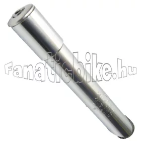 Kormányszár átalakító  22.2/28.6 mm polir alu