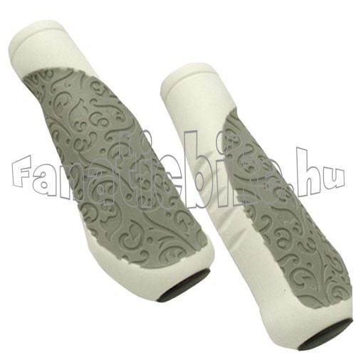 Velo Comfort 135mm markolat fehér/szürke
