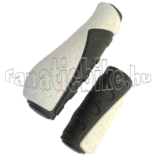 Velo Komfort markolat 130/92mm fehér-fekete 