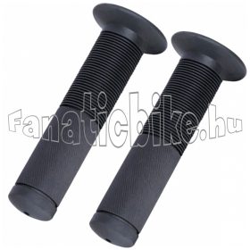 BMX markolat 125mm fekete 