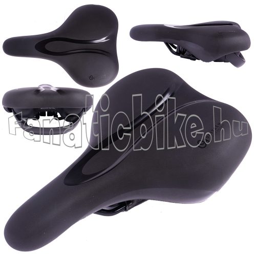 Selle Royal Rio moderate classic unisex nyereg