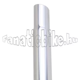 25.4x350mm alu nyeregcső