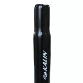 25.4x300 mm Kalin SP-200 acél nyeregcső fekete