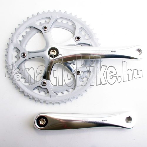 Prowheel hajtómű 42-52 ezüst
