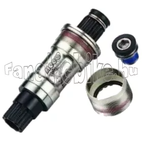 Neco H953 Isis drive 73/113 monoblokk