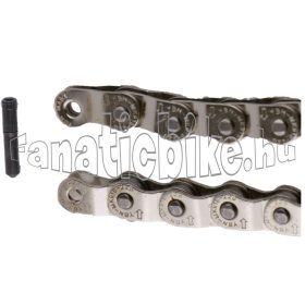   Yaban 918 széles fél szemes BMX 1 sebességes 110 szemes lánc