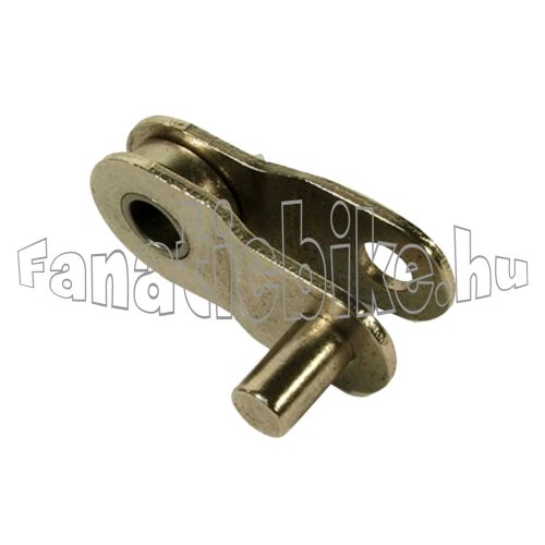 KMC Z51 fél lánc patentszem 6-7-8 sebességes 1/2x3/32