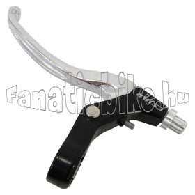 Cstar CSL-326P alu V-fék fékkar bal ezüst-fekete