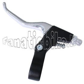 Cstar CSL-39A alu V-fékkar ezüst-fekete balos