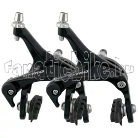   Tektro R313 Dual pivot országúti fékkonzol alu (43-56 mm) fekete