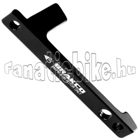 Brakco féktárcsa adapter PM első 180mm