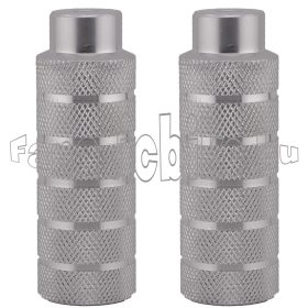 Aluminium BMX kilépő 3/8-os tengelyhez