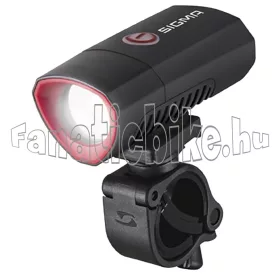 Sigma Buster 300 Sport tölthető első lámpa