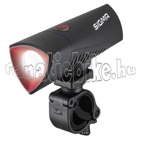 Sigma Buster 700 Sport tölthető első lámpa