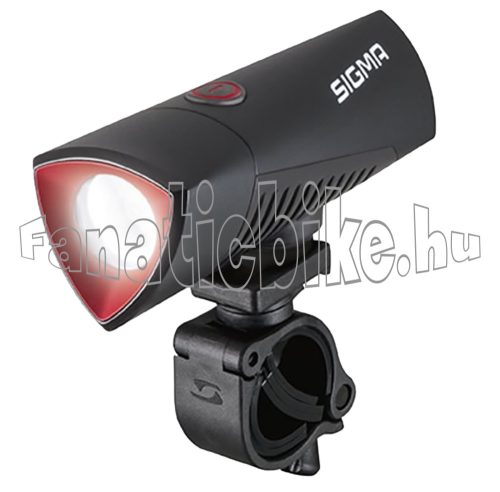 Sigma Buster 700 Sport tölthető első lámpa