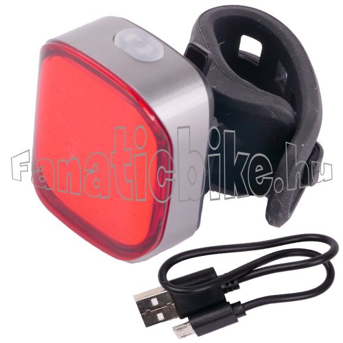 JY-6217T 36 chip ledes USB hátsó lámpa