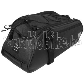   Sahoo urban trunk bag delux táska csomagtartóra középre 8L