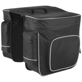 Elements 2 részes, 30L táska csomagtartóra