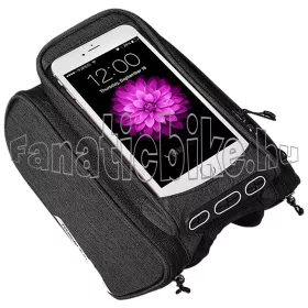   Polisport Urban Pro telefon tartó táska felsőcsőre 1,5 liter
