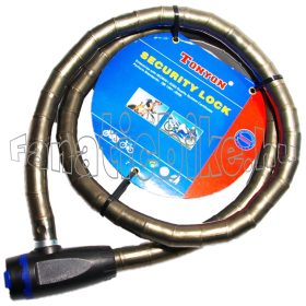 Görgős zár 18x1200mm