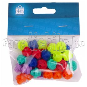 Küllőgyöngy 36db/csomag