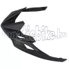 Inmould sisak  XL (61-63cm) matt fekete