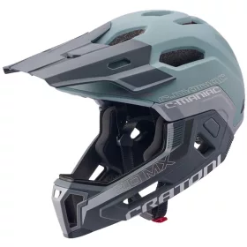 Cratoni C-maniac 2.0 MX sage matt M-L 54-58cm sisak
