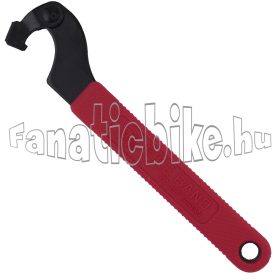 Bike Hand körmös kulcs középcsapágy ellenanyához  