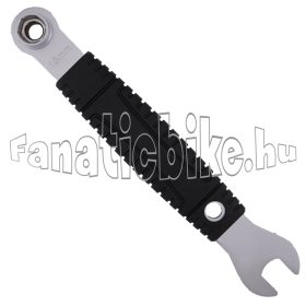 Pedál és hajtókar kulcs 