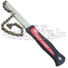 Bike Hand YC-501A racsnileszedő láncos 