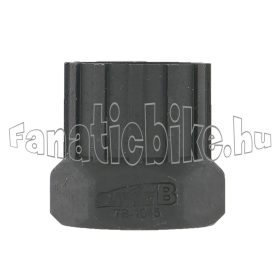   Supesr B TB-1045 Shimano kompatibilis racsni, kazetta leszedő