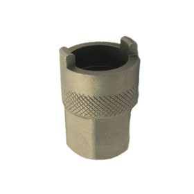 2 körmös racsni leszedő